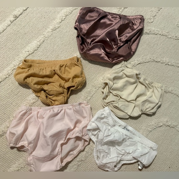 Other - Baby diaper covers bloomer lot​